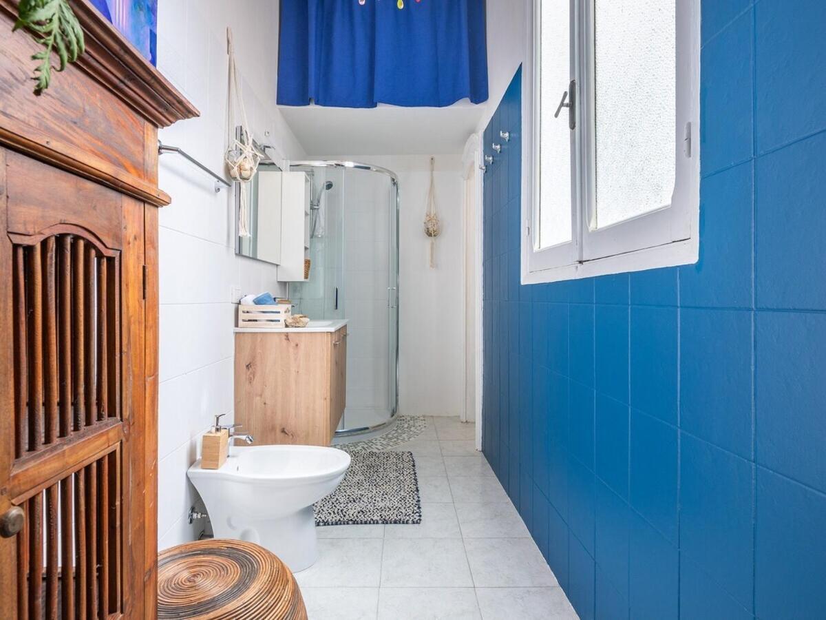 קליארי Suite Palazzo Ravenna מראה חיצוני תמונה
