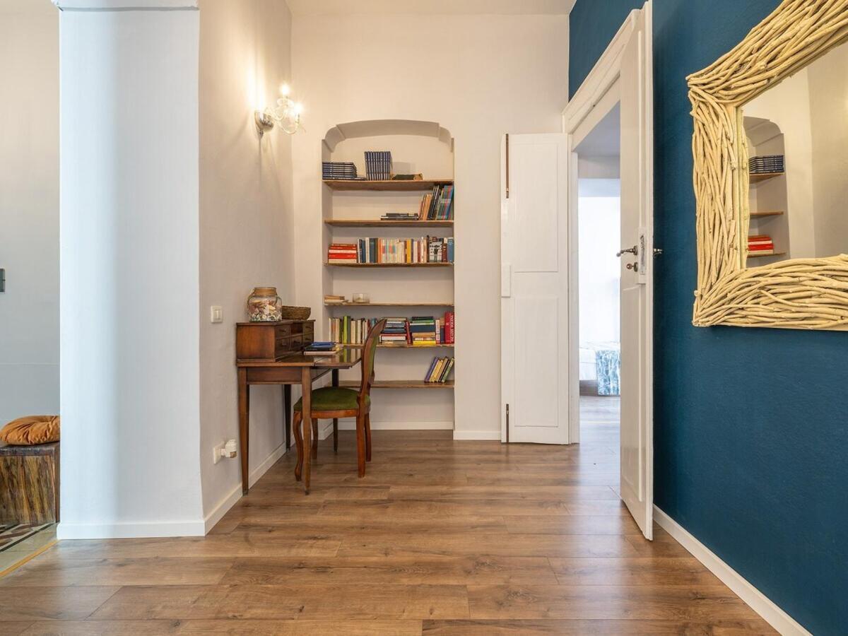 קליארי Suite Palazzo Ravenna מראה חיצוני תמונה