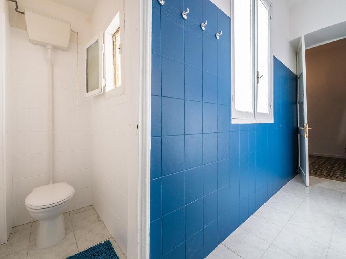 קליארי Suite Palazzo Ravenna מראה חיצוני תמונה