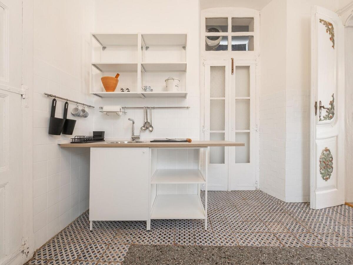 קליארי Suite Palazzo Ravenna מראה חיצוני תמונה