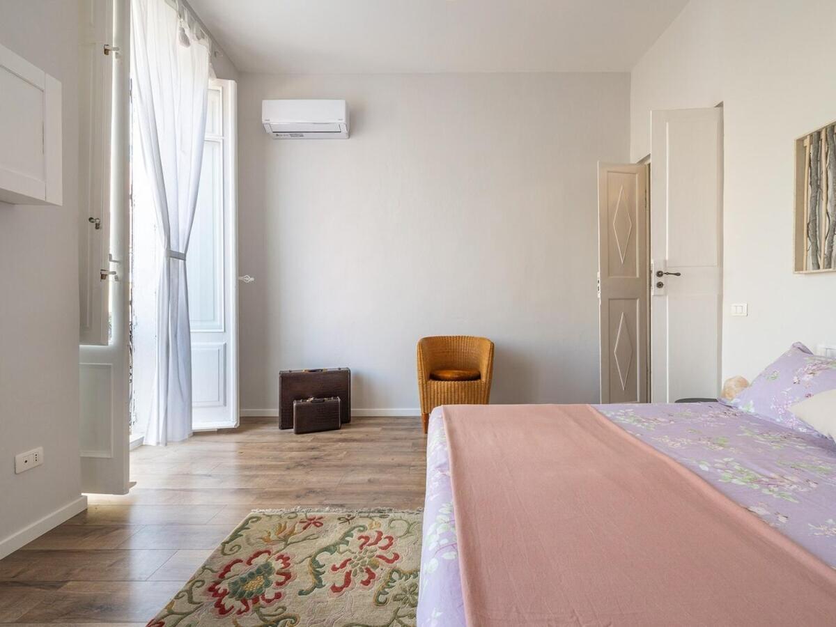 קליארי Suite Palazzo Ravenna מראה חיצוני תמונה