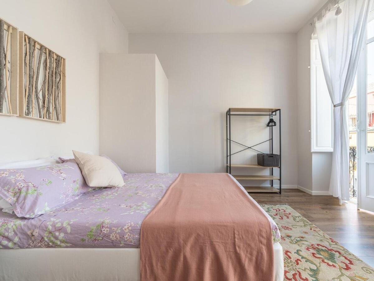 קליארי Suite Palazzo Ravenna מראה חיצוני תמונה