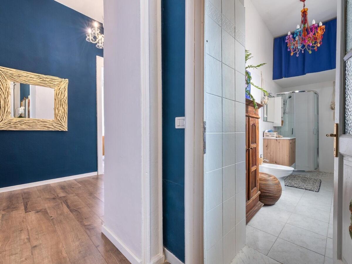 קליארי Suite Palazzo Ravenna מראה חיצוני תמונה