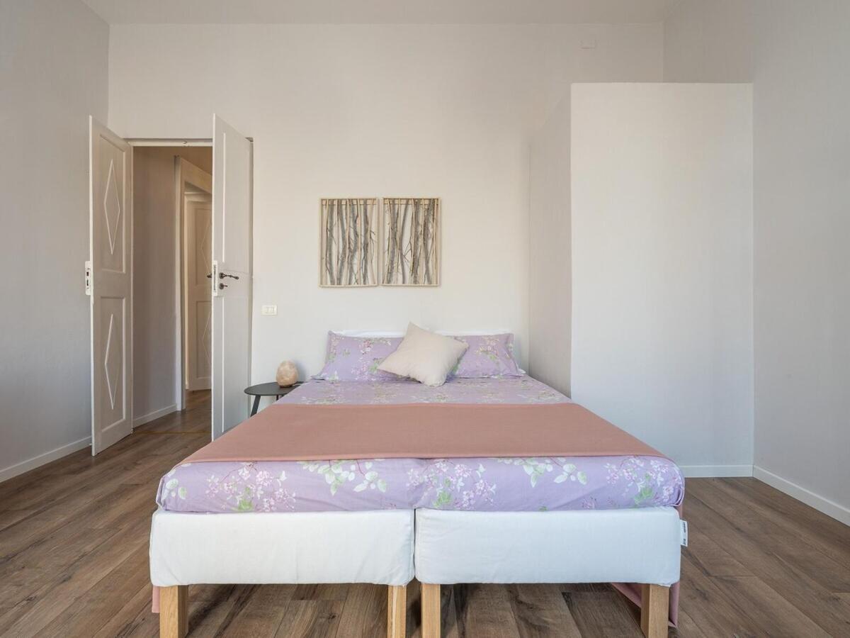 קליארי Suite Palazzo Ravenna מראה חיצוני תמונה
