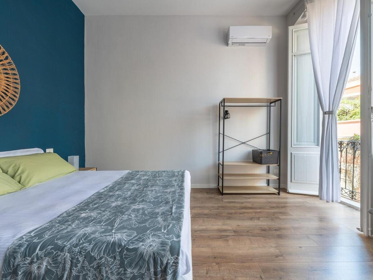 קליארי Suite Palazzo Ravenna מראה חיצוני תמונה